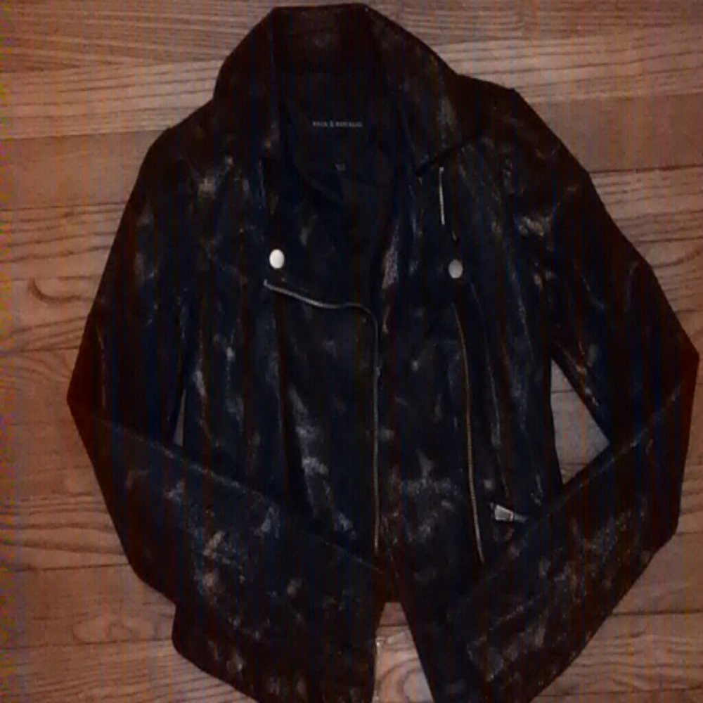 Jacket - Picture 2 of 4